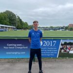 Ignite Sport Apprentice Joshua Read-Strahan